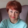 Валентина, Россия, Москва, 45