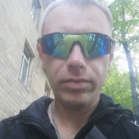 Сергей, Россия, Щёлково, 35 лет