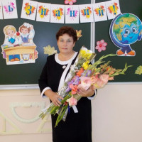 Ирина, Россия, Челябинск, 67 лет