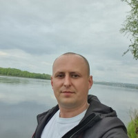 Дмитрий, Россия, Брянск, 32 года