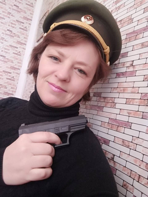 Наталья, Россия, Железнодорожный. Фото на сайте ГдеПапа.Ру