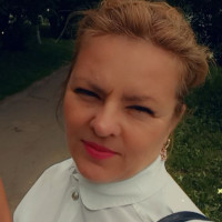 Наталья, Россия, Железнодорожный, 42 года