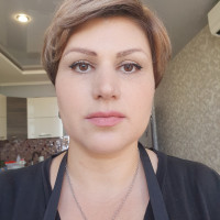 Лина, Россия, Краснодар, 42 года