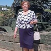 Ирина Павлова, Россия, Москва, 62
