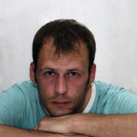 Иван, Россия, Москва, 42 года