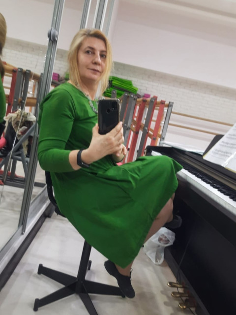 Татьяна, Россия, Домодедово. Фото на сайте ГдеПапа.Ру