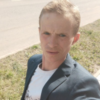 Aleksandr Leonov, Россия, Старая Русса, 39 лет