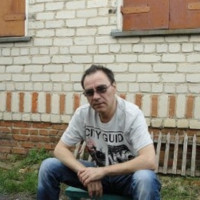 Сергей, Россия, Тамбов, 54 года