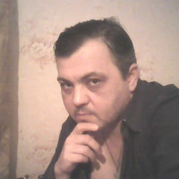 Дрибенков Валентин, Россия, Симферополь, 53 года