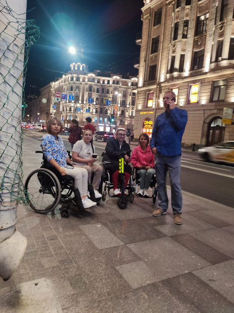 Роман, Санкт-Петербург, м. Гражданский проспект, 46 лет, 4 ребенка, 1 фото. Познакомлюсь с женщиной для любви и серьезных отношений, брака и создания семьи, рождения совместных...  Анкета 670815. 