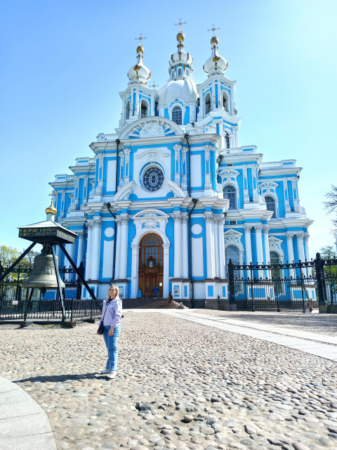 Катерина, Россия, Москва. Фото на сайте ГдеПапа.Ру