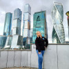 Катерина, Россия, Москва. Фотография 1423710