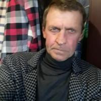 Александр, Россия, Петропавловск-Камчатский, 61 год