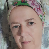Людмила, Россия, Нижний Новгород, 56 лет