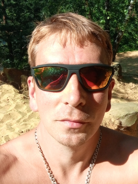 Дмитрий, Россия, Москва. Фото на сайте ГдеПапа.Ру