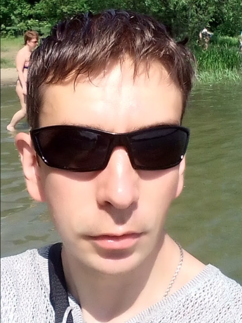 Дмитрий, Россия, Москва. Фото на сайте ГдеПапа.Ру