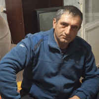 Ншан Туманян, Россия, Саратов, 51 год