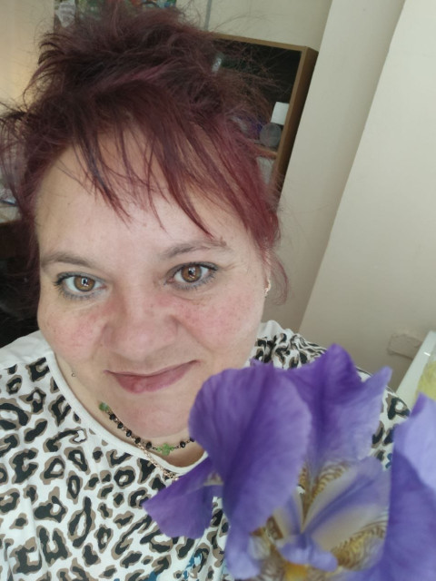 Ирина, Санкт-Петербург, Проспект Славы, 52 года, 2 ребенка. Познакомлюсь с мужчиной для любви и серьезных отношений, дружбы и общения.Люблю природу море, лес