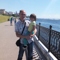 Виктор Артамонов, Россия, Мариуполь, 43 года