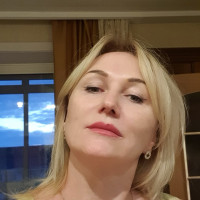 Татьяна, Россия, Иркутск, 55 лет