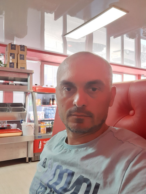 Роман, Россия, Кубинка. Фото на сайте ГдеПапа.Ру