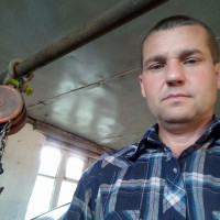 Алексей, Россия, Ангарск, 43 года