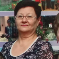 Татьяна, Россия, Новосибирск, 66 лет