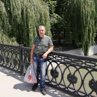 Андрей, Россия, Гатчина, 61 год