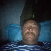 Евгений, Россия, Улан-Удэ, 48 лет