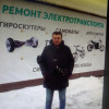 Сергей, Россия, Санкт-Петербург, 57