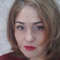 Елена, Россия, Новосибирск, 41 год