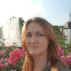 Лена, Россия, Москва, 35