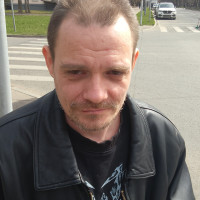 Владимир, Москва, м. Щёлковская, 44 года