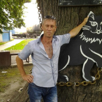 Владимир, Россия, Майский, 49 лет