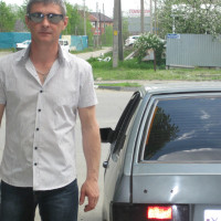 Роман, Россия, Абинск, 47 лет