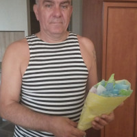 Юрий, Россия, Санкт-Петербург, 60 лет