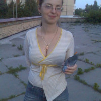 Екатерина, Москва, м. Хорошёвская, 30 лет