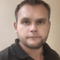 Павел, Россия, Красноярск, 33 года
