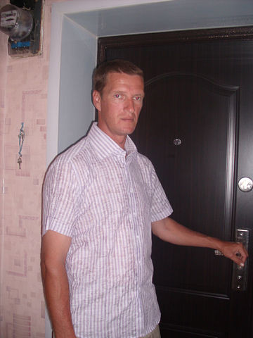 Александр, Россия, Астрахань. Фото на сайте ГдеПапа.Ру