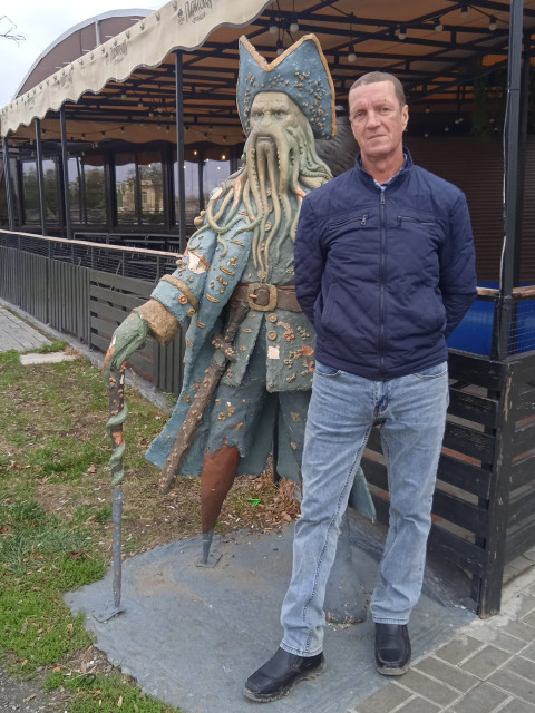 Александр, Россия, Астрахань. Фото на сайте ГдеПапа.Ру