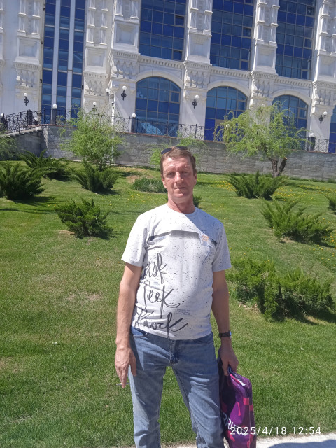 Александр, Россия, Астрахань. Фото на сайте ГдеПапа.Ру