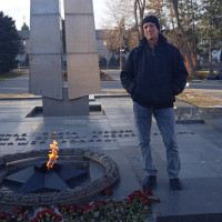 Александр, Россия, Астрахань, 50 лет