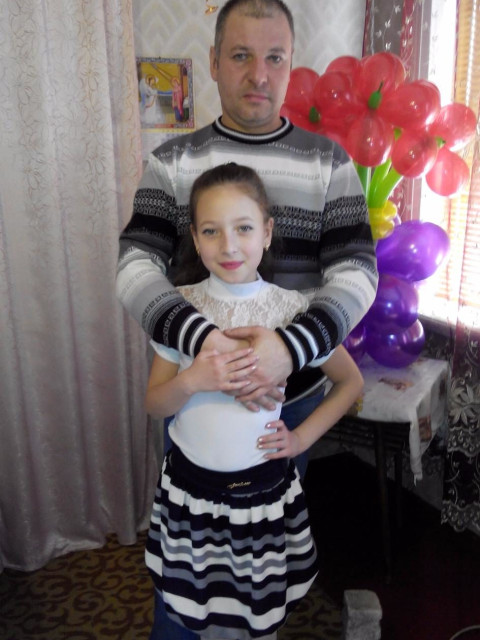 Ян, Москва, м. Марьино, 46 лет, 1 ребенок. Хочу найти Любящую, жизнерадостнуюСтроитель, работаю, своя жилплощадь. 