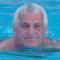 Александр Стенин, Россия, Прохладный, 65 лет