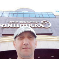 Сергей, Россия, Москва, 43 года