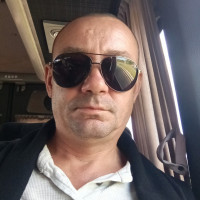 Андрей, Россия, Солнечногорск, 45 лет