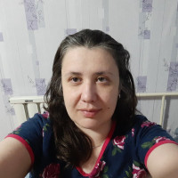 Елена, Россия, Чита, 43 года