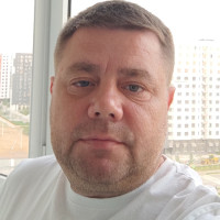 Антон, Россия, Москва, 41 год