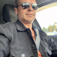 Юрий, Санкт-Петербург, м. Парнас, 50 лет