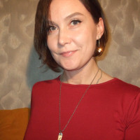 Таня, Санкт-Петербург, м. Ладожская, 41 год